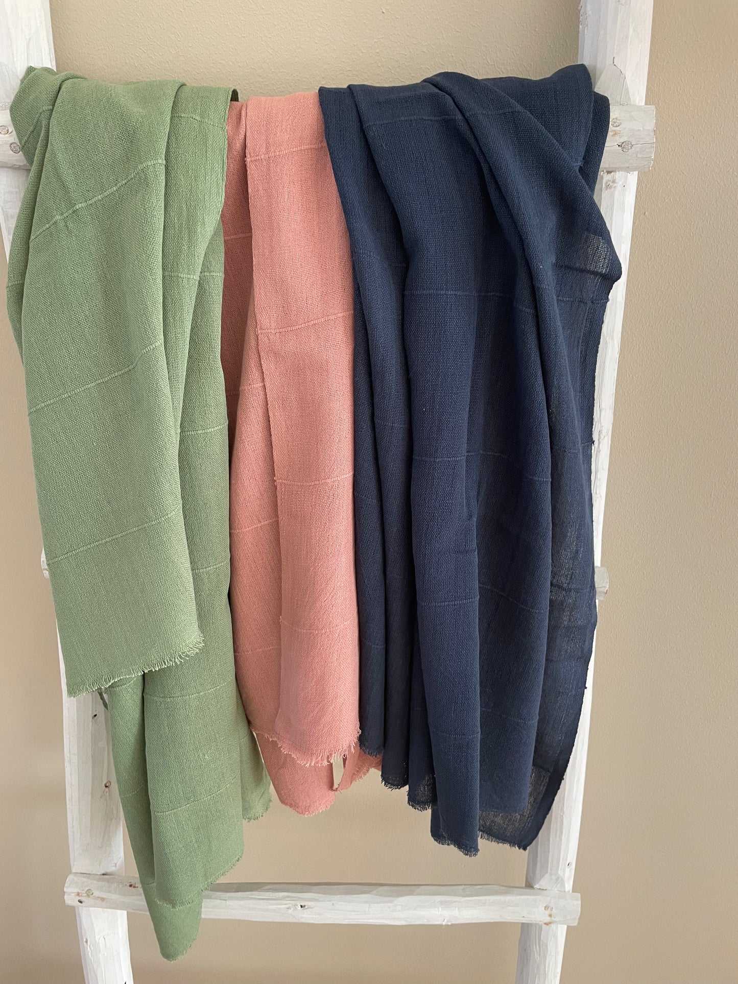 Maraki scarf