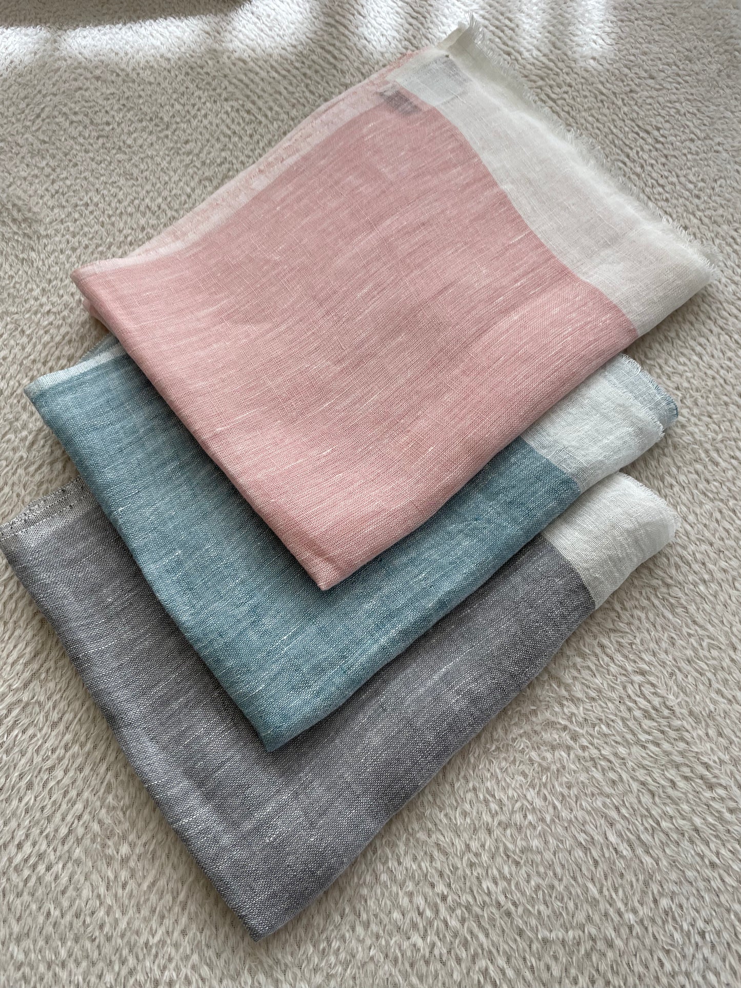 Mary scarf
