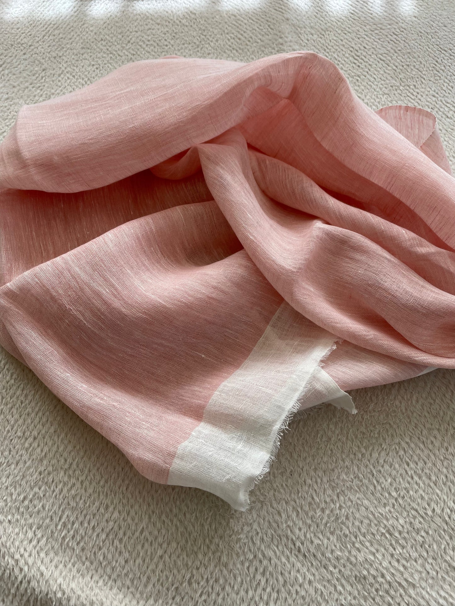 Mary scarf