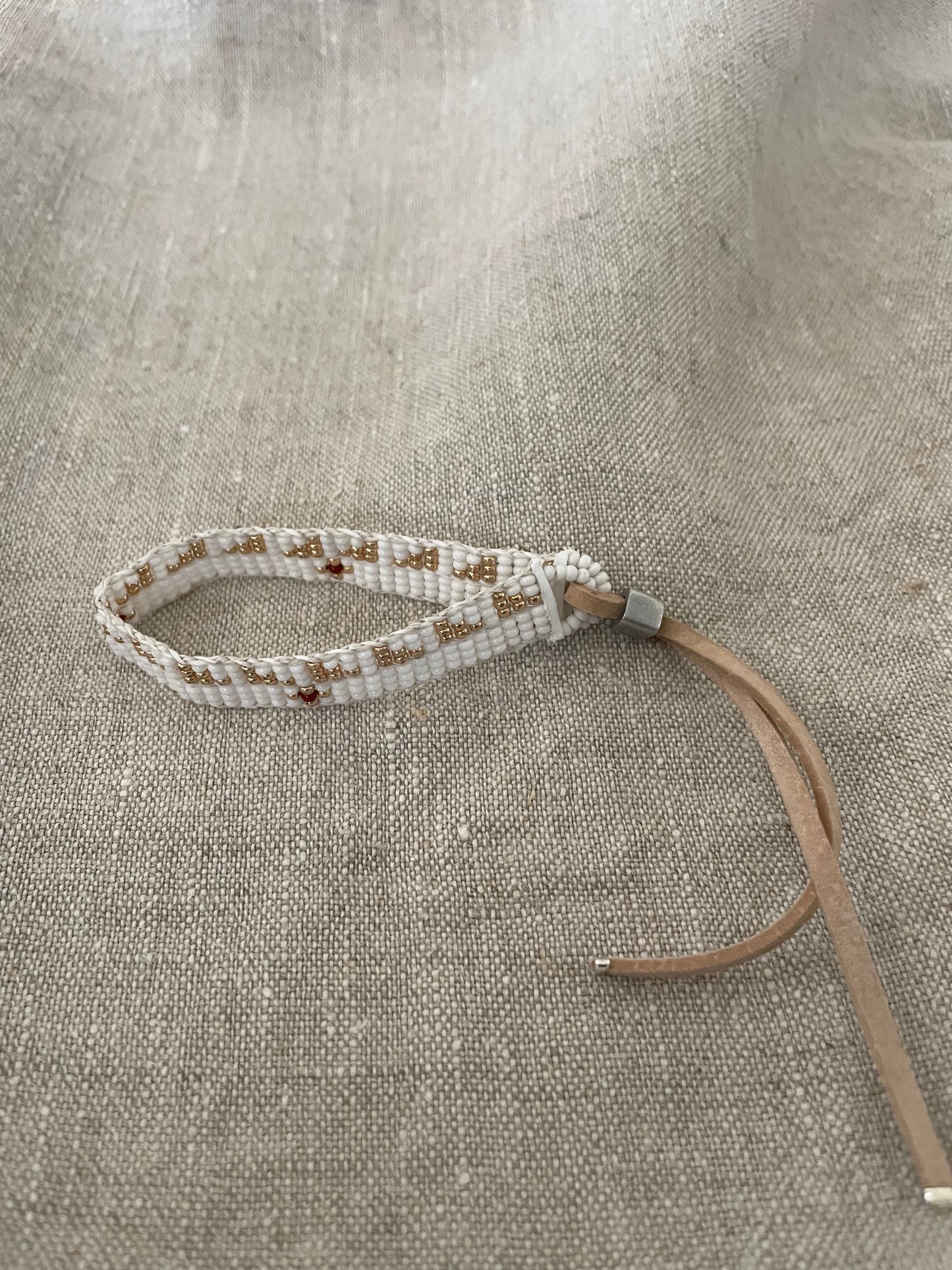 Warrior armband
