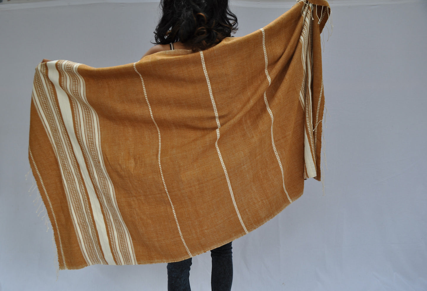 Genale hammam towel