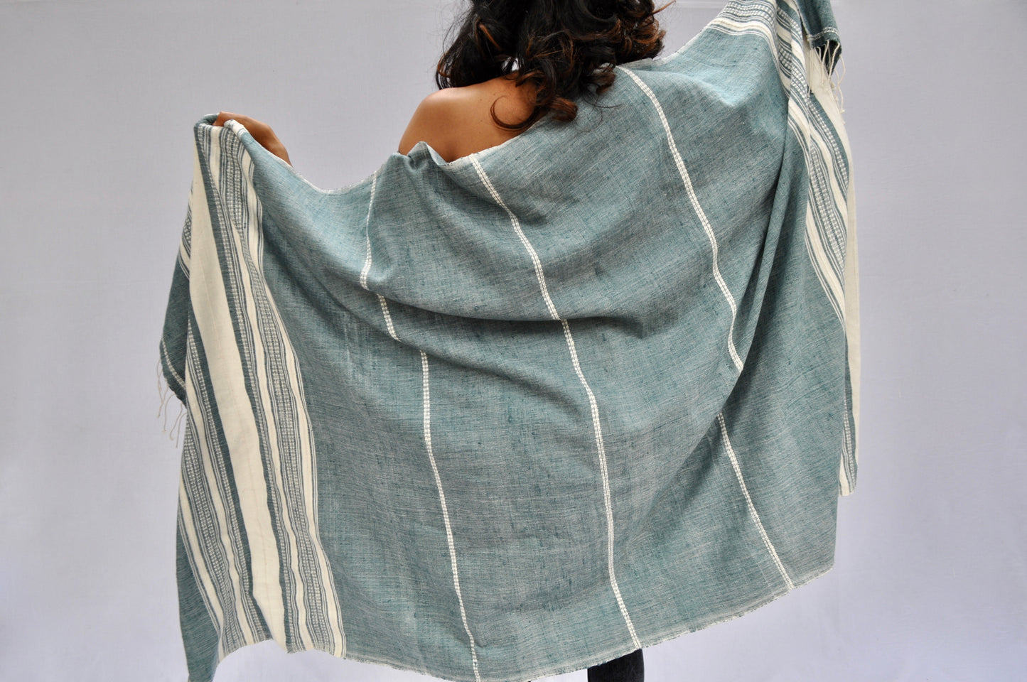 Genale hammam towel