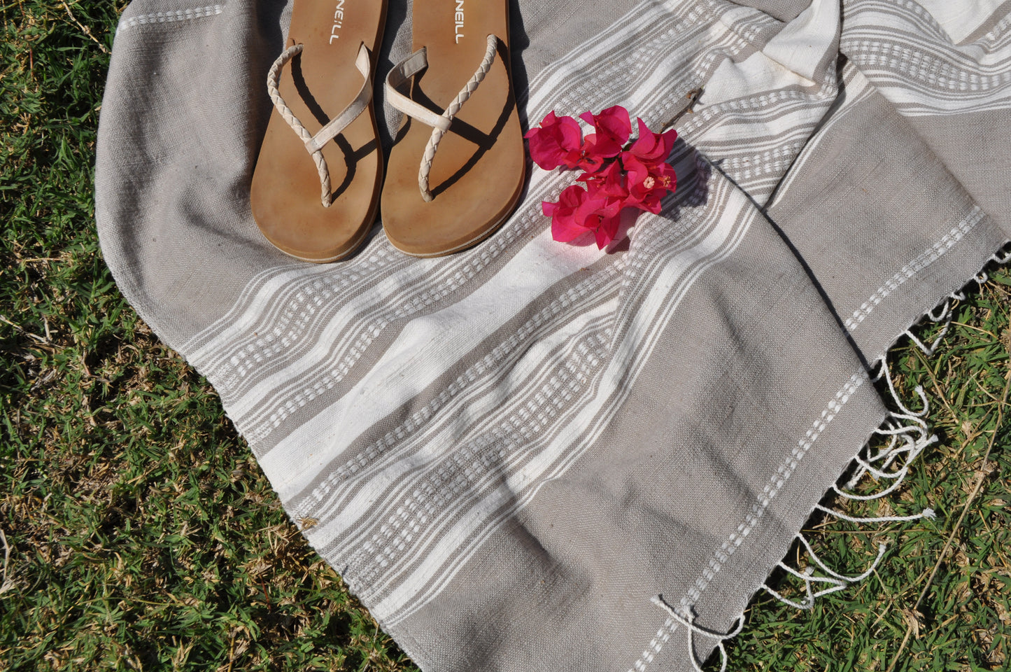 Genale hammam towel