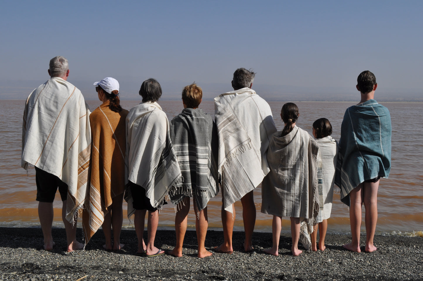 Genale hammam towel