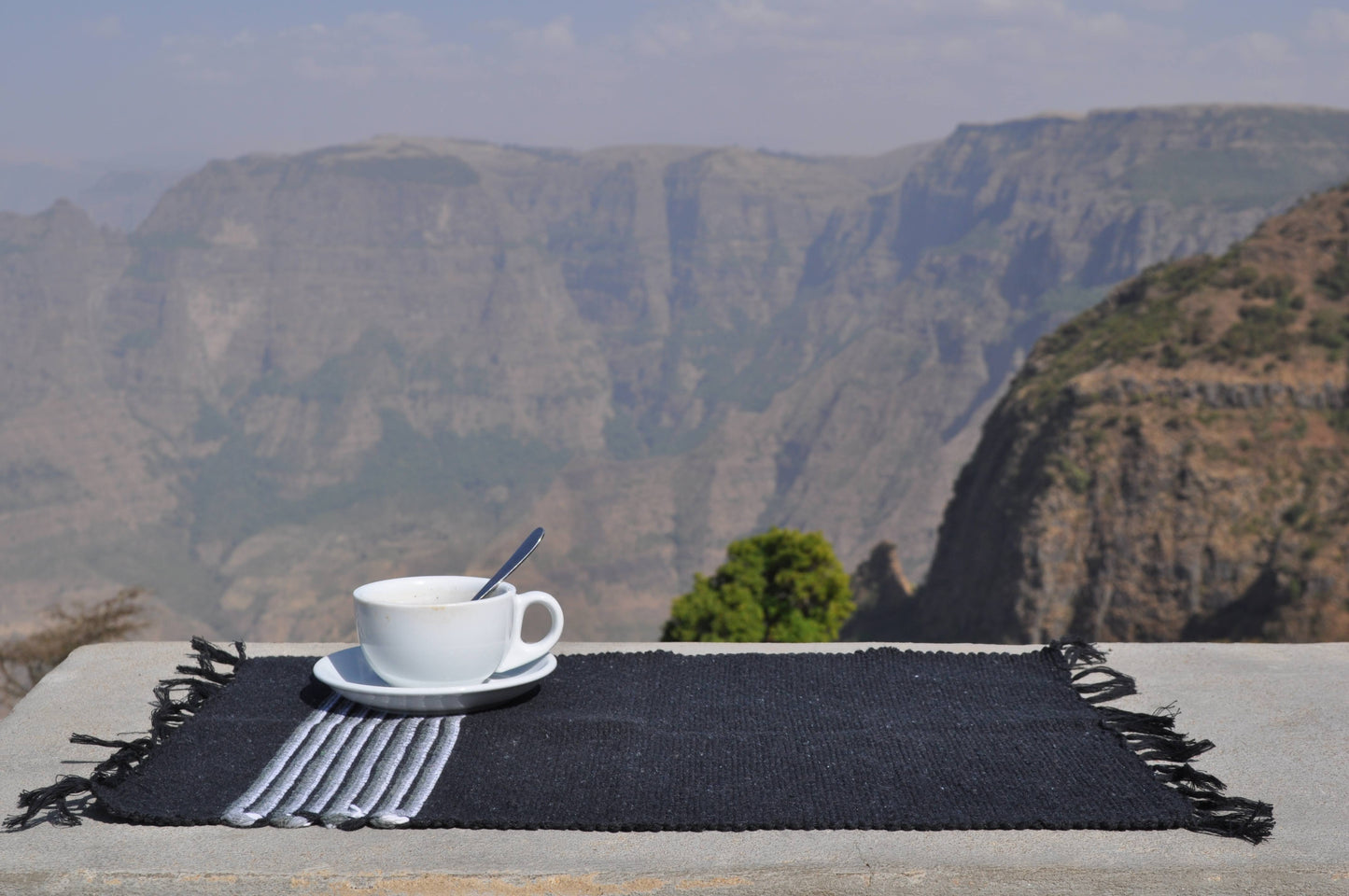 Placemat Konso