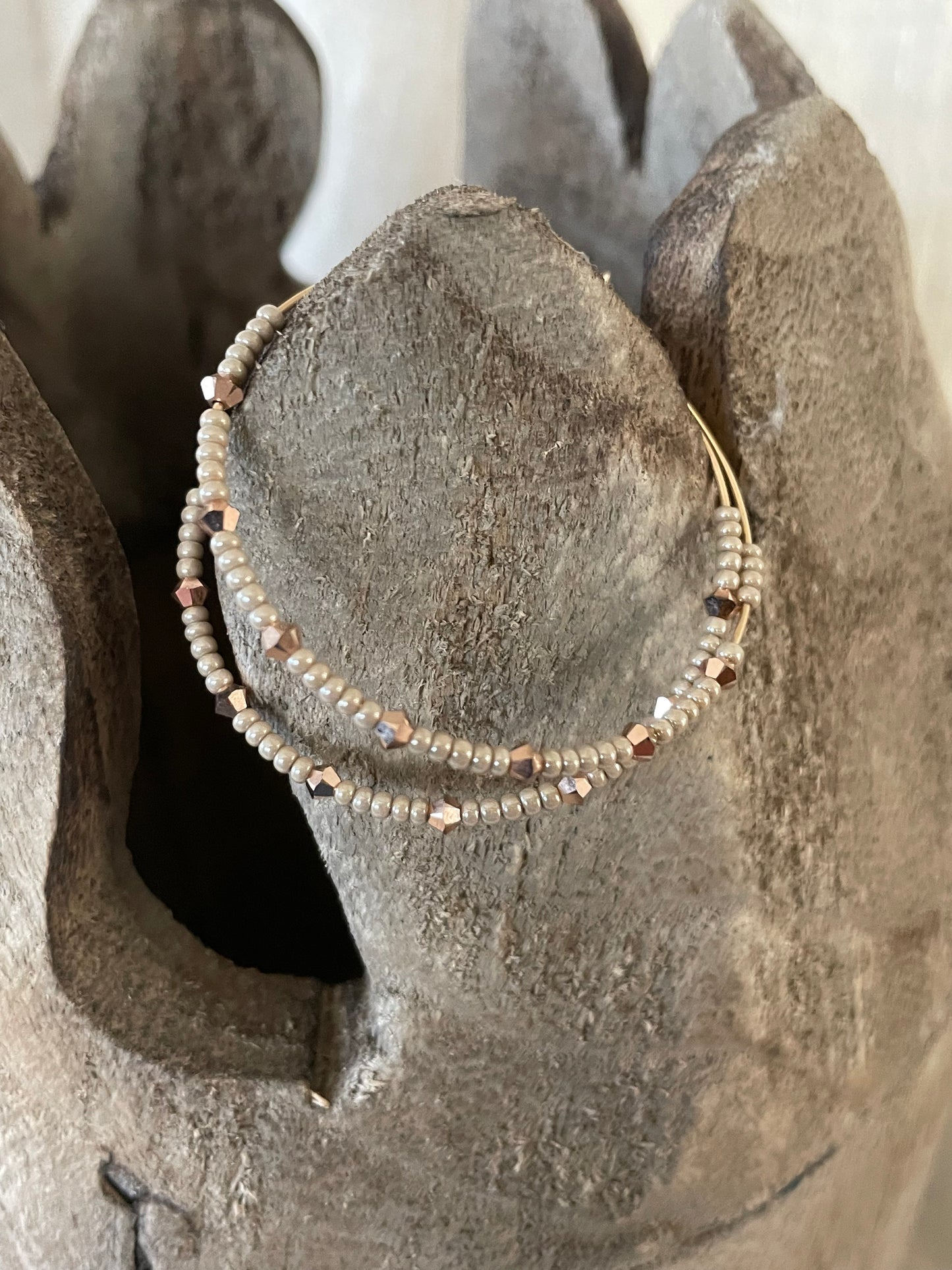 Creoles crystal