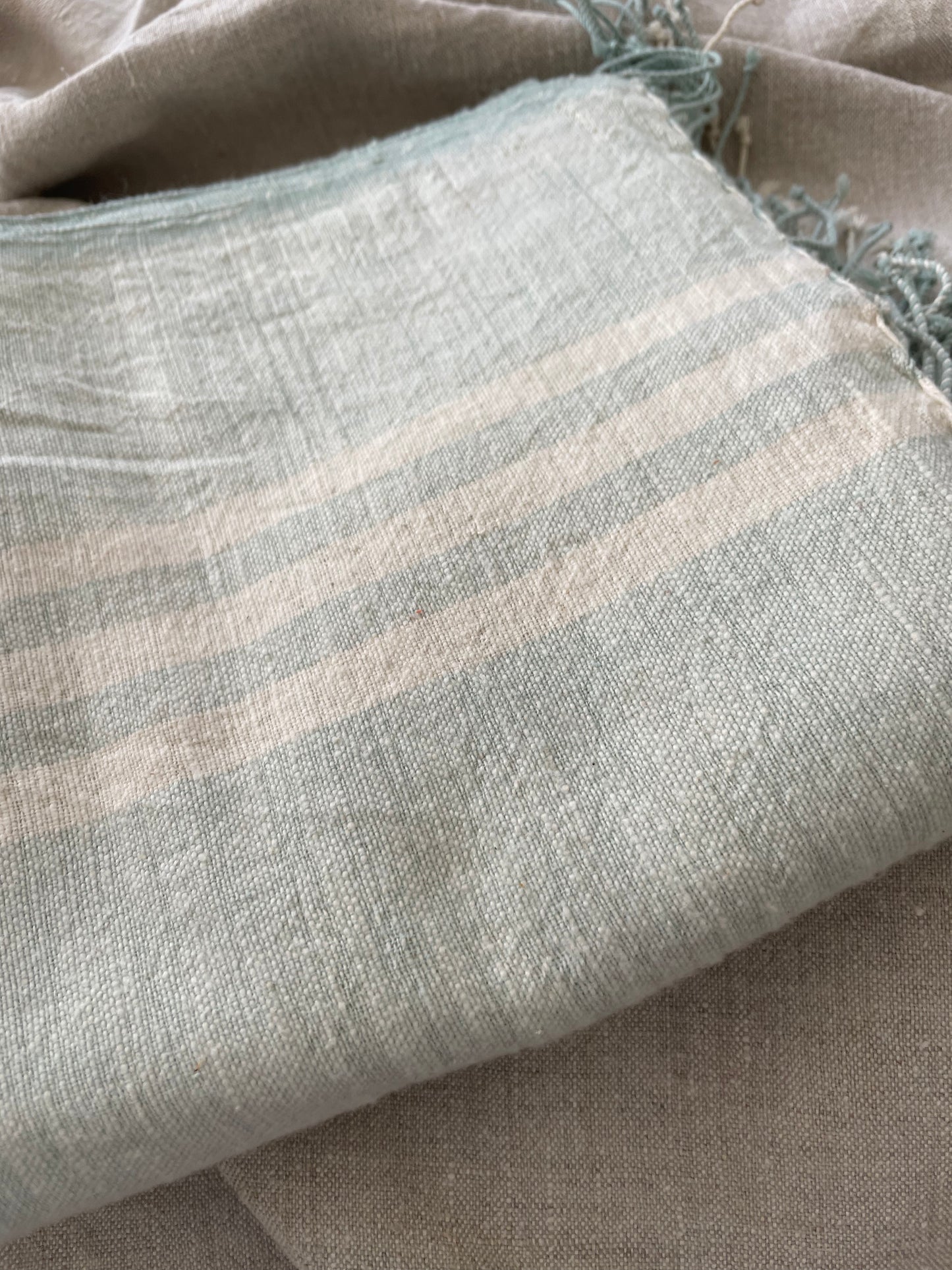 Genial beach towel
