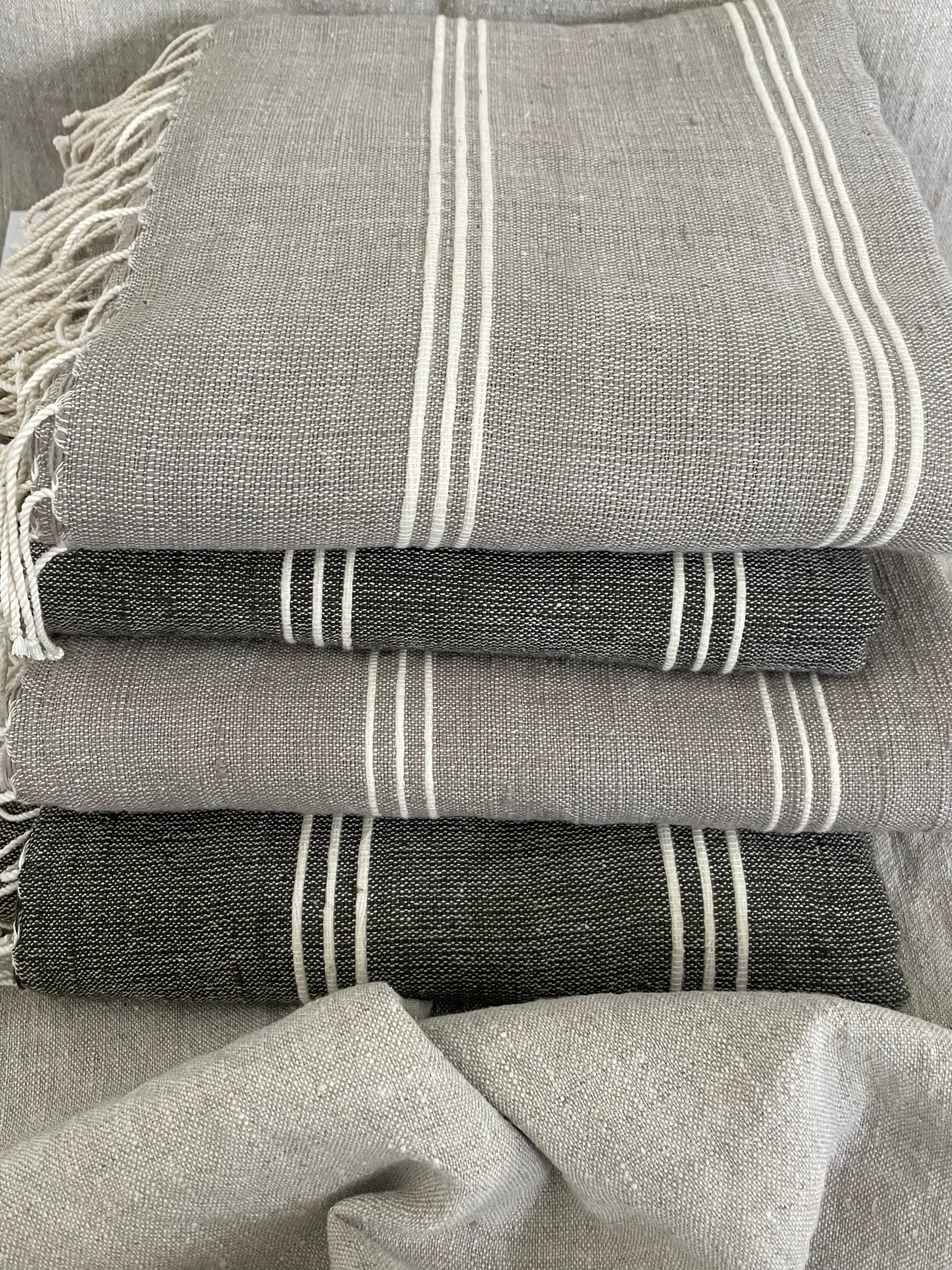 Shebelle hammam towel
