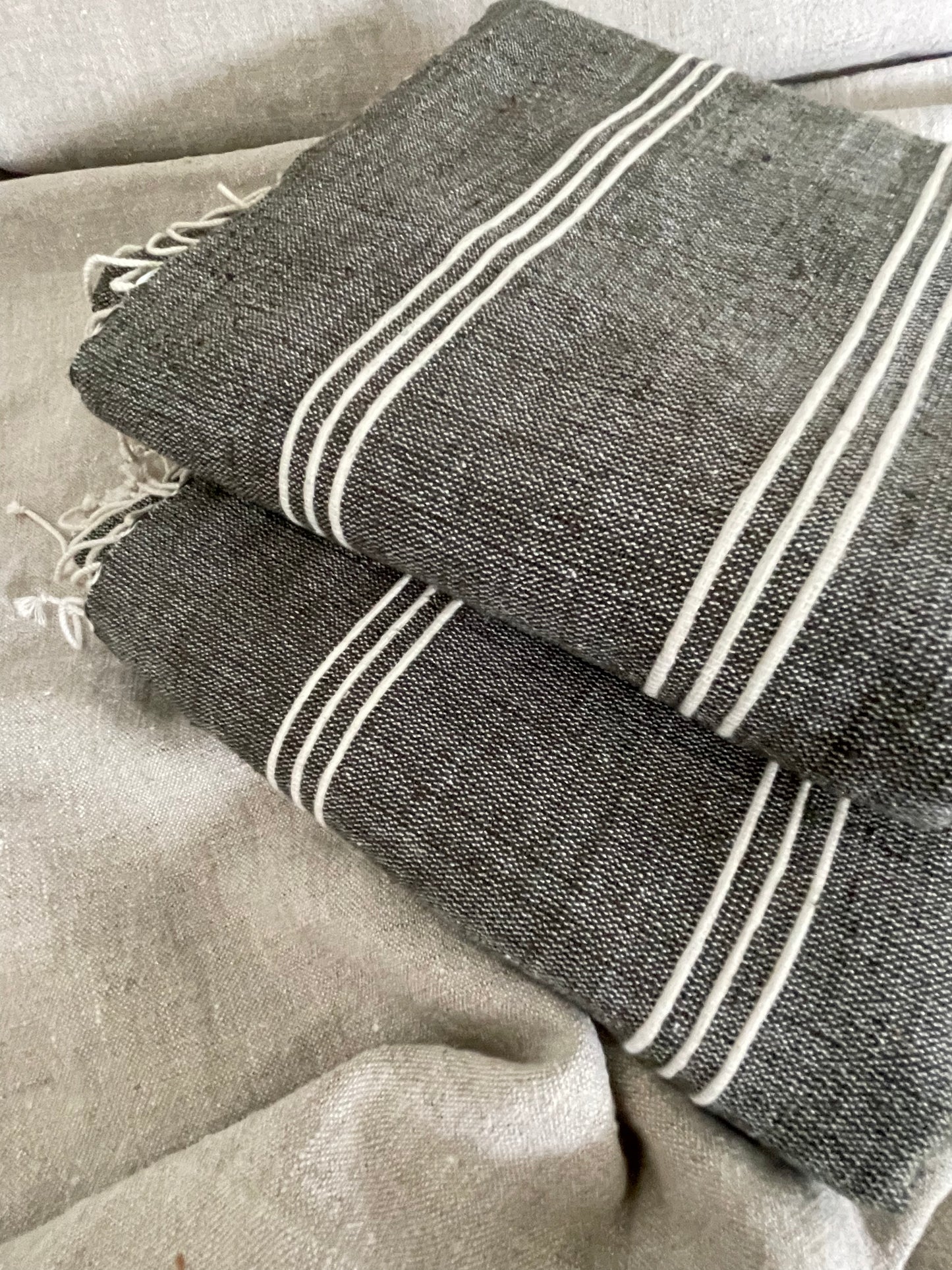 Shebelle hammam towel