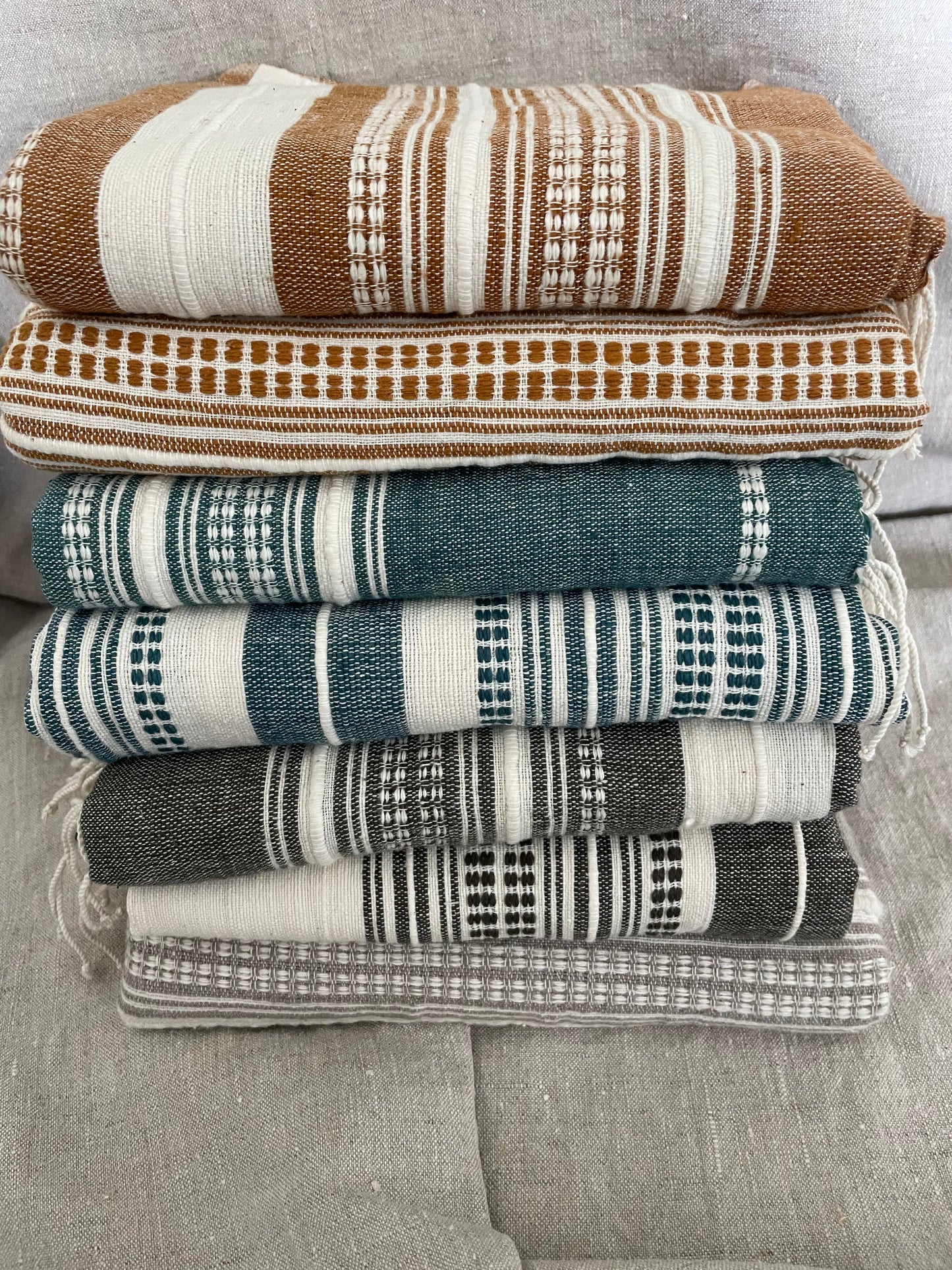 Genale hammam towel