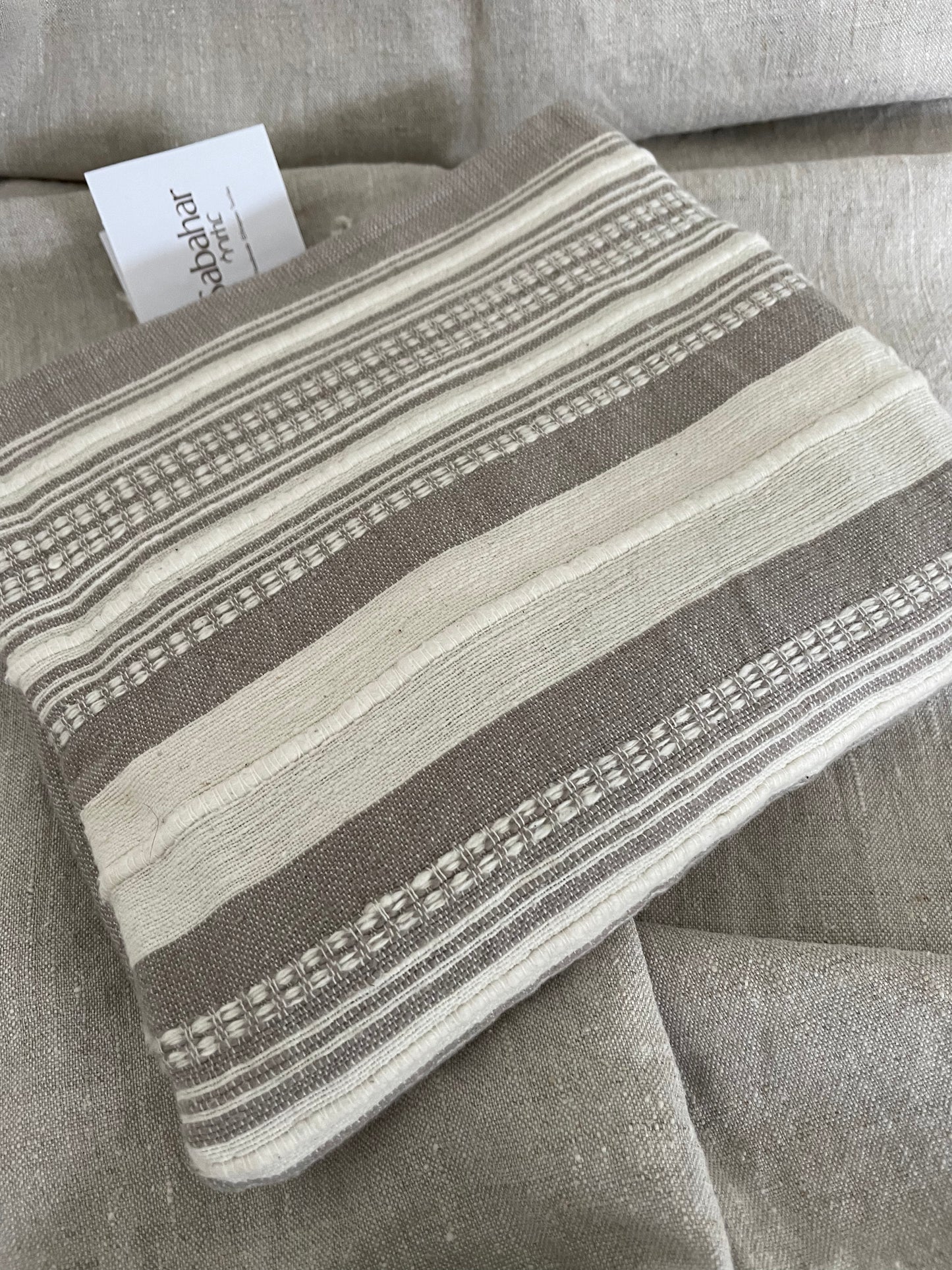 Genale hammam towel