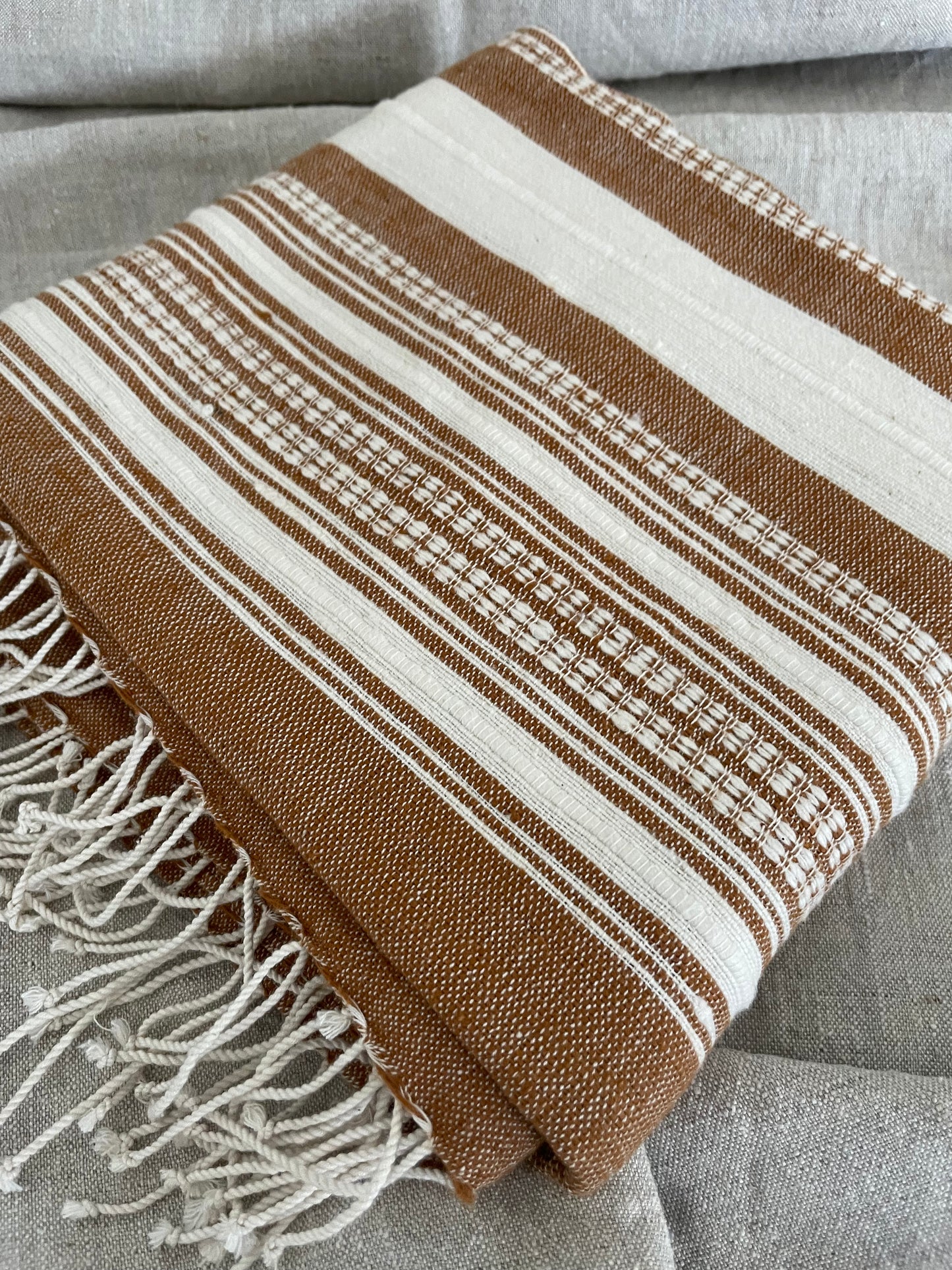 Genale hammam towel