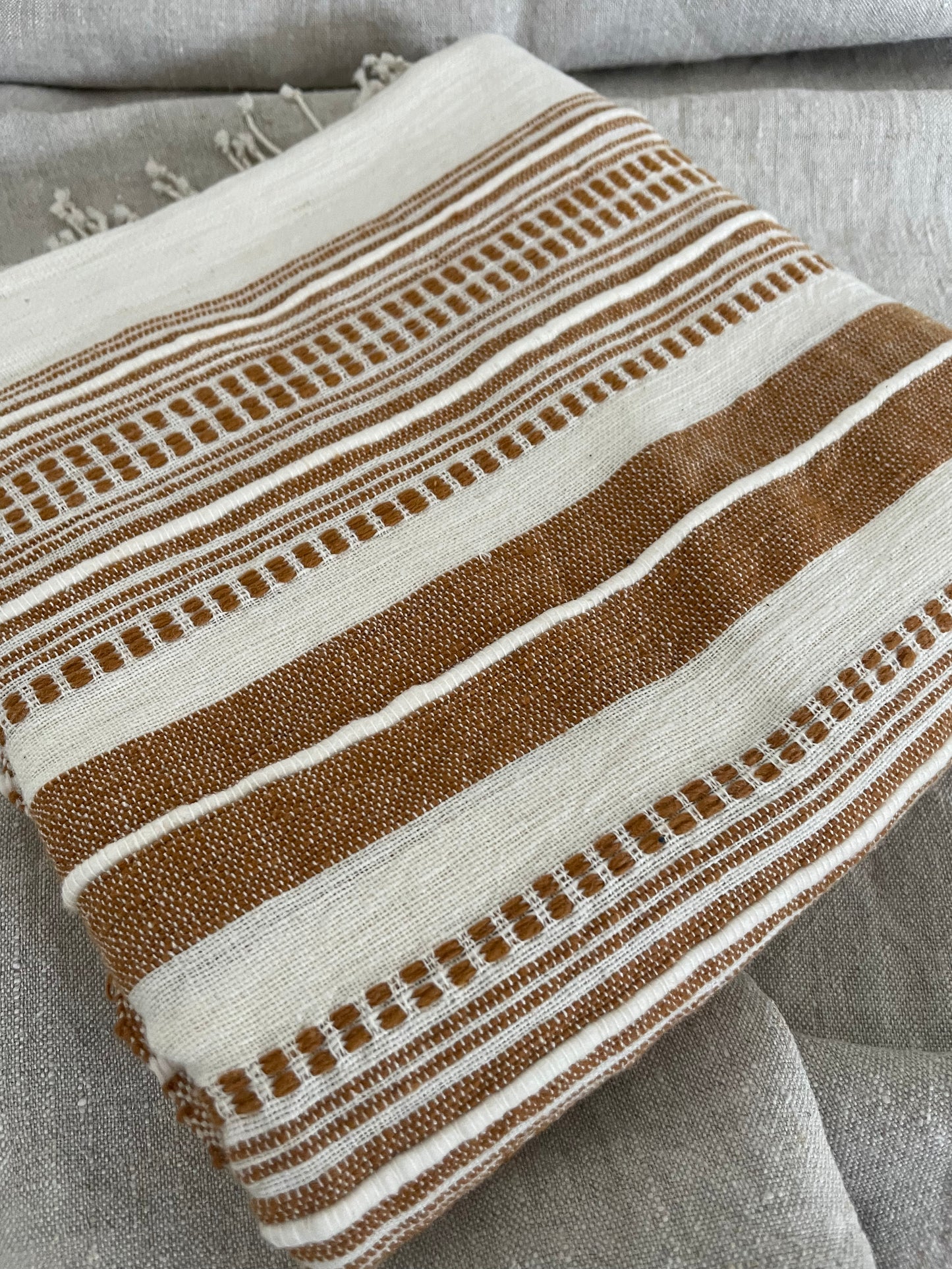 Genale hammam towel