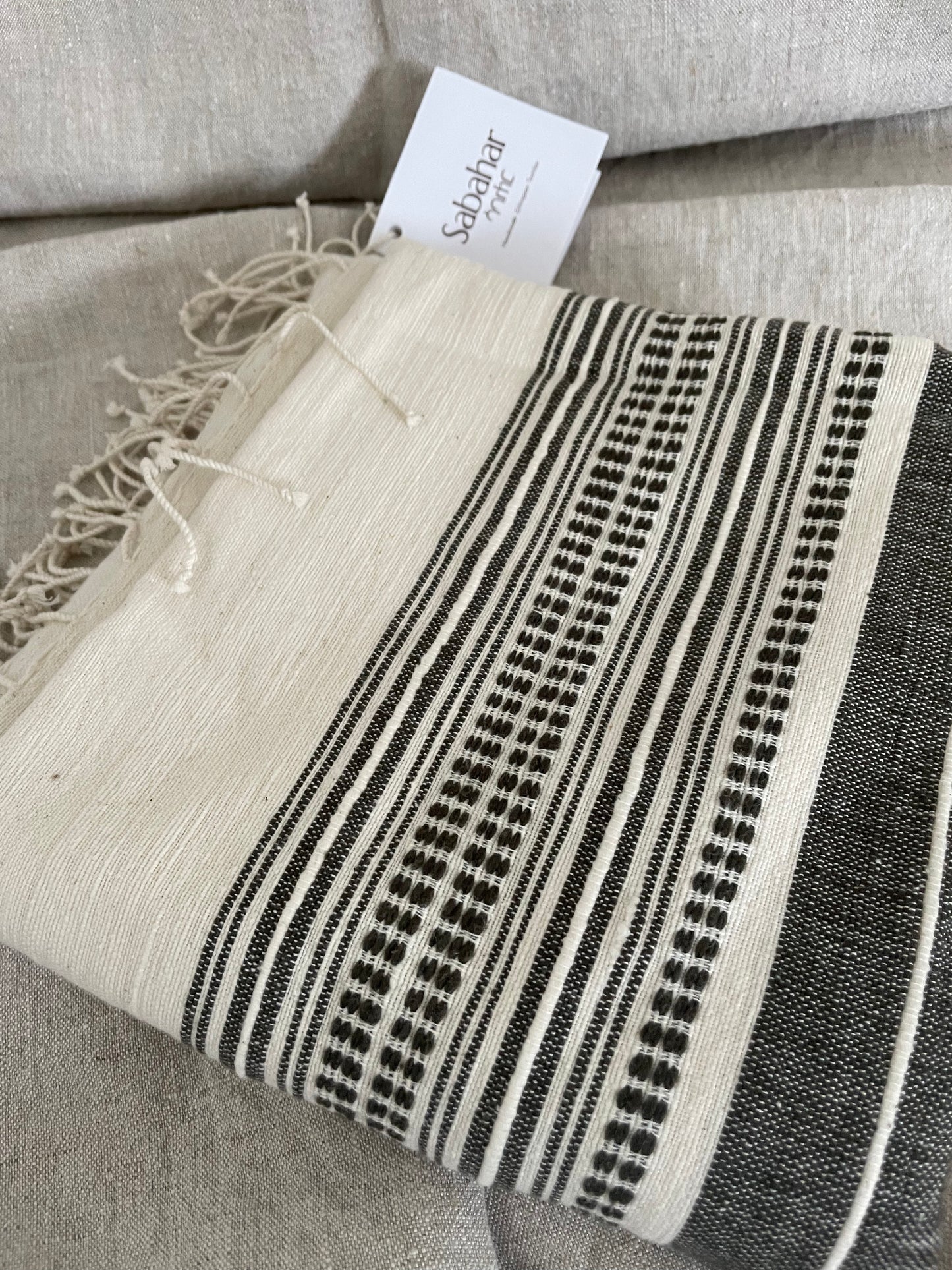 Genale hammam towel