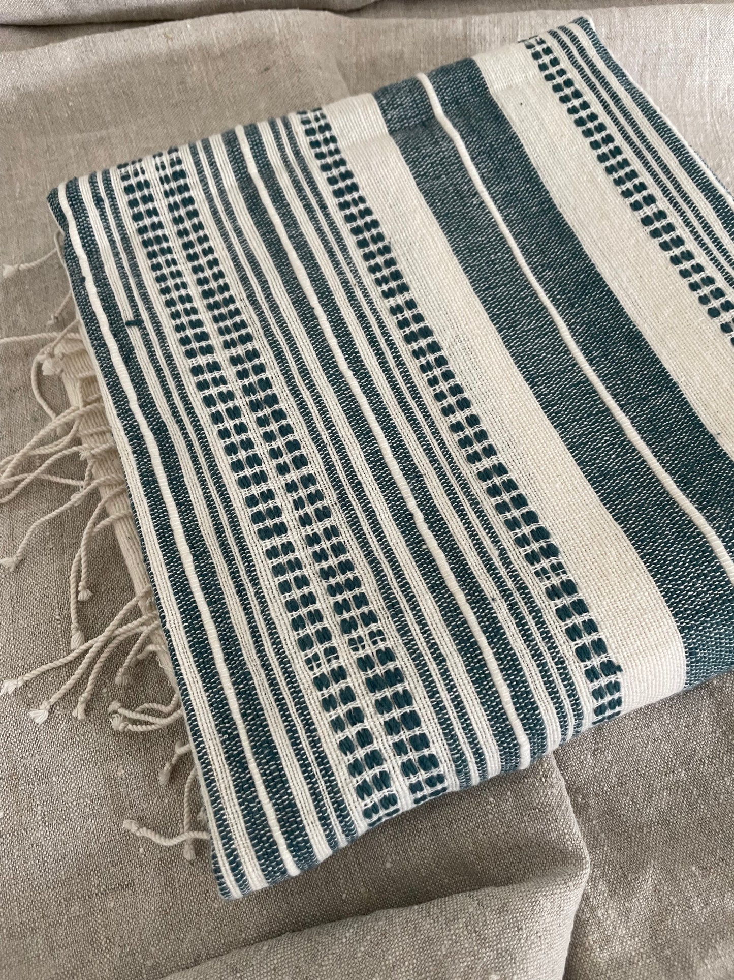 Genale hammam towel