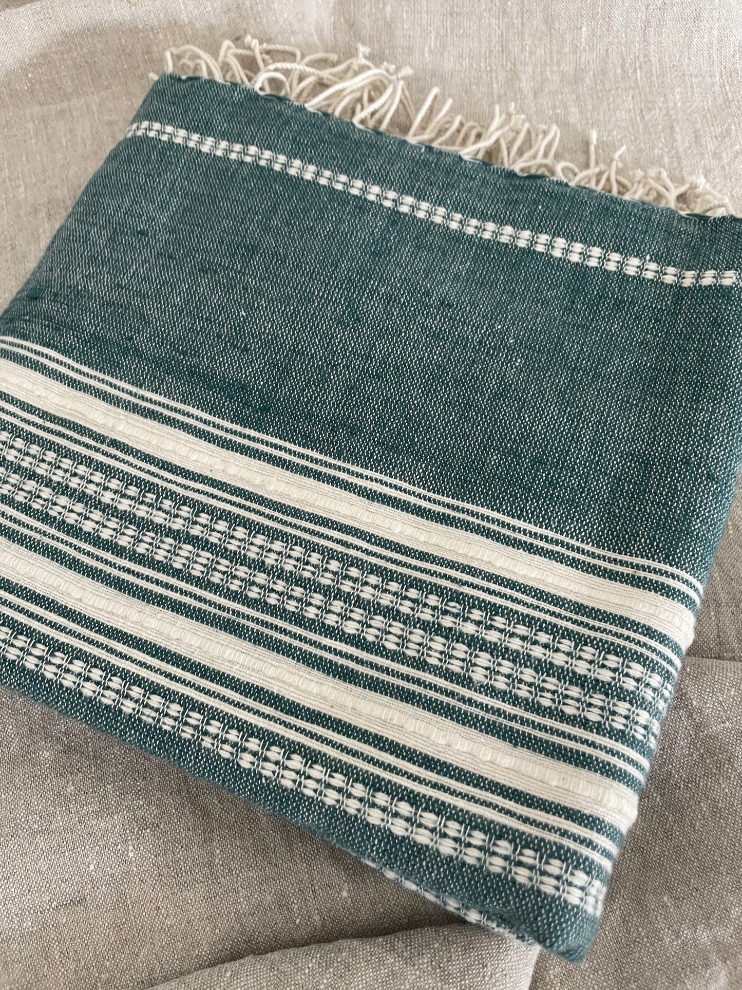 Genale hammam towel