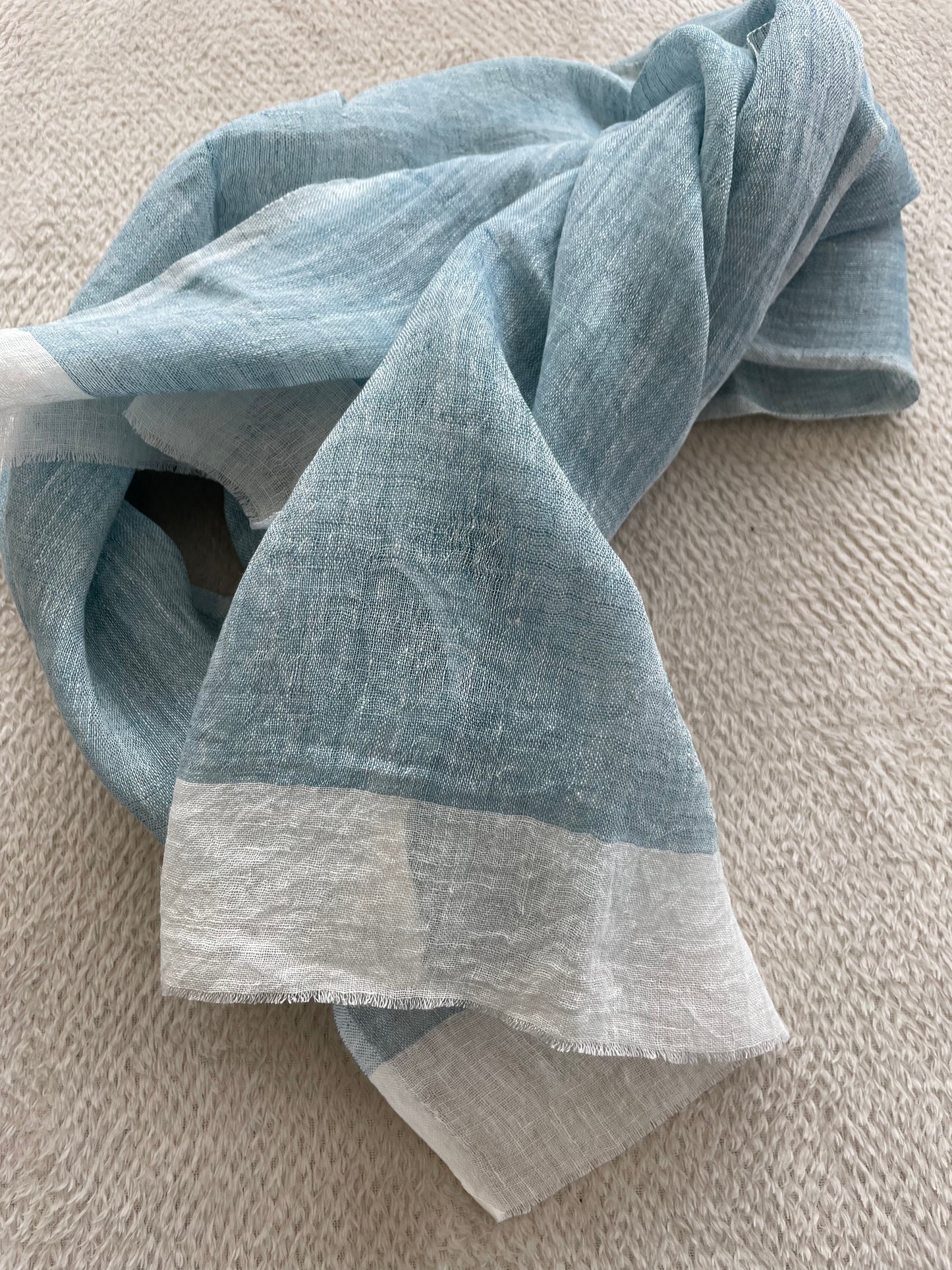 Mary scarf