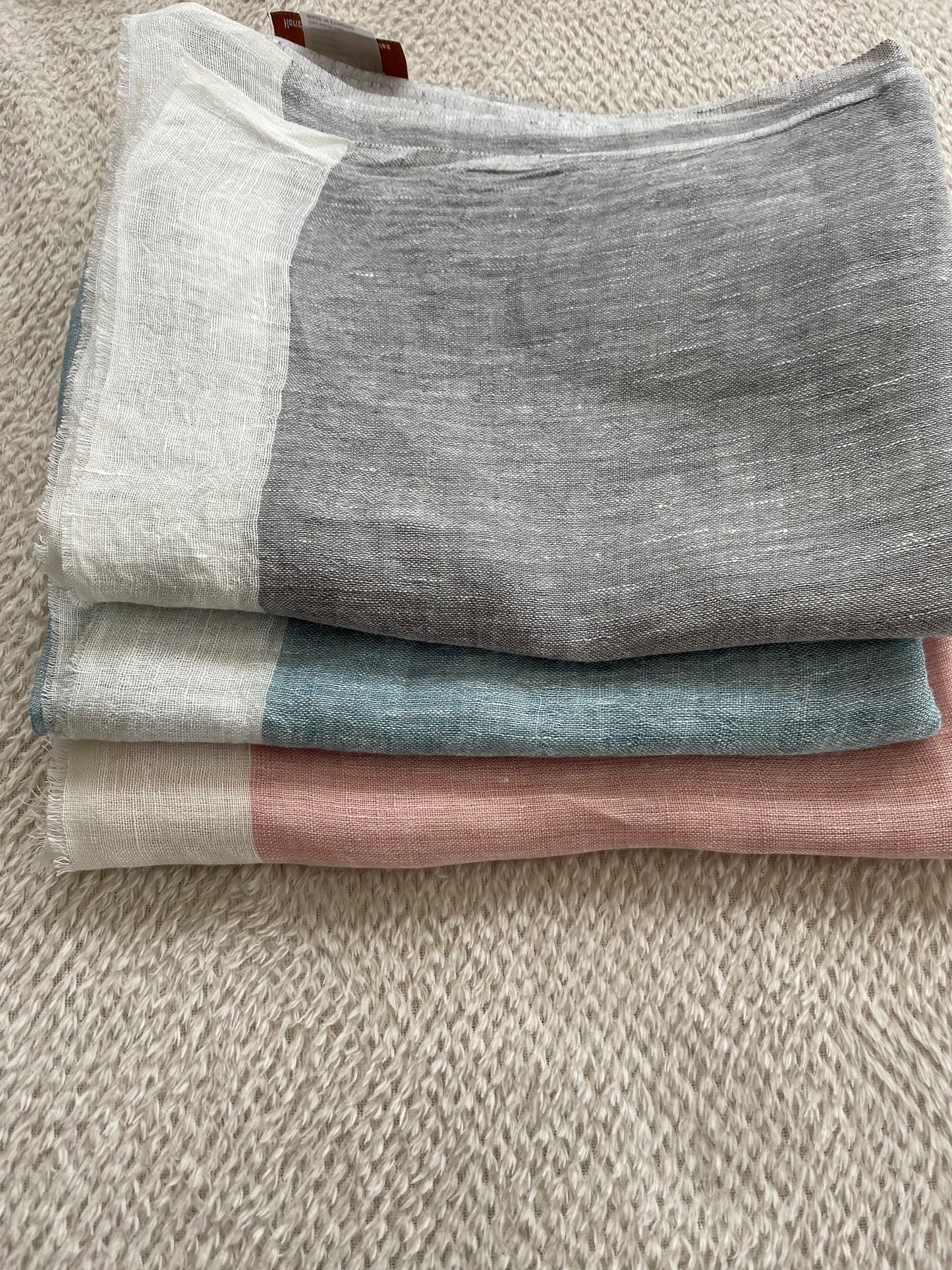 Mary scarf