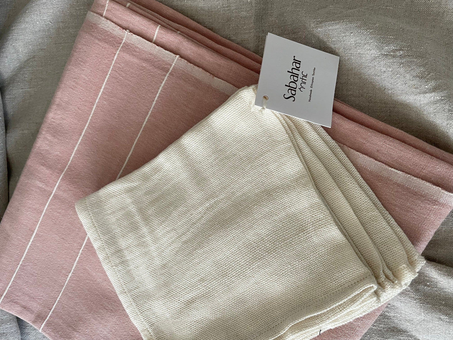 Kalam hammam towel