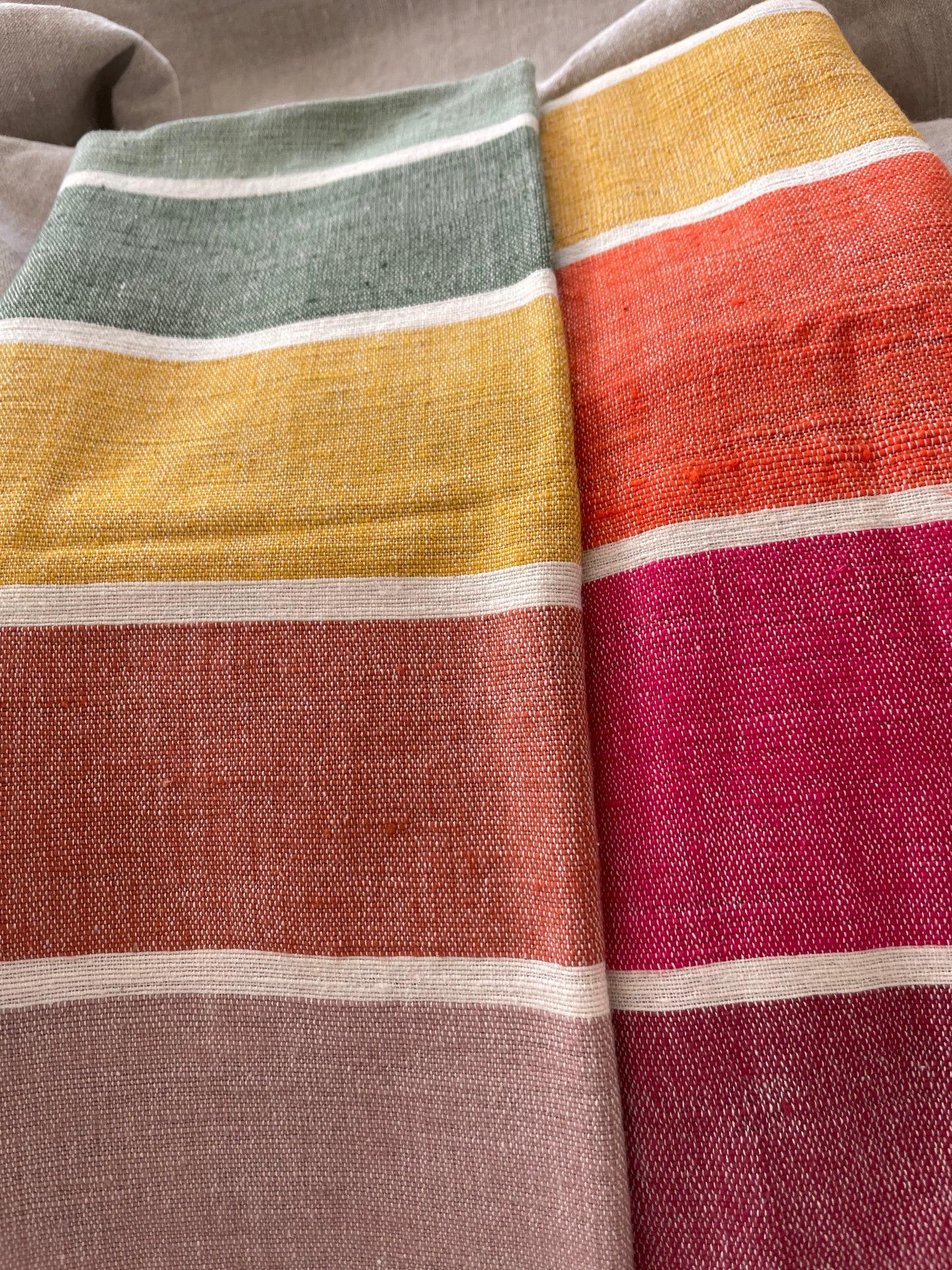 Kalam hammam towel