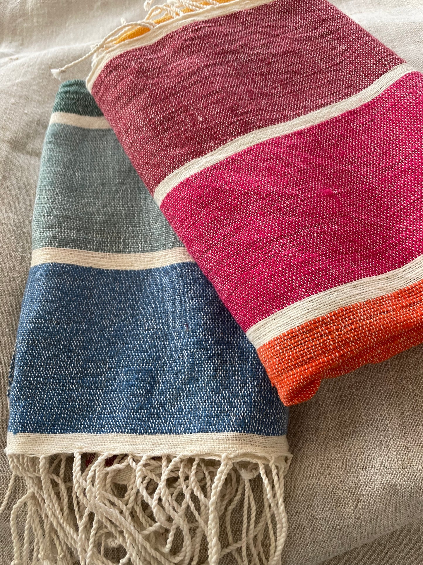 Kalam hammam towel