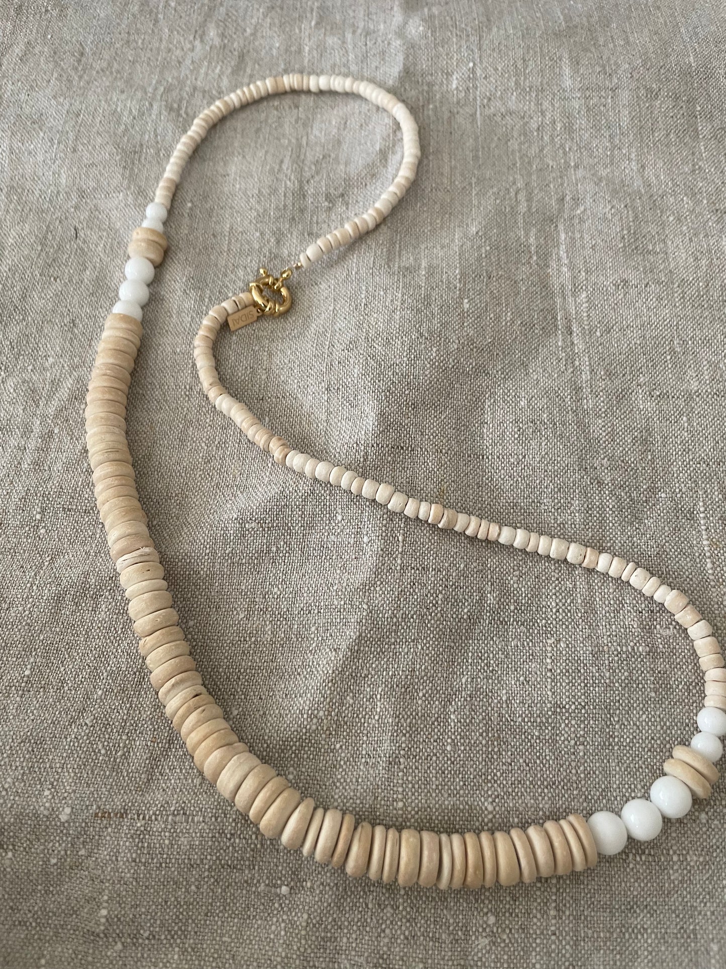 Long Origin necklace