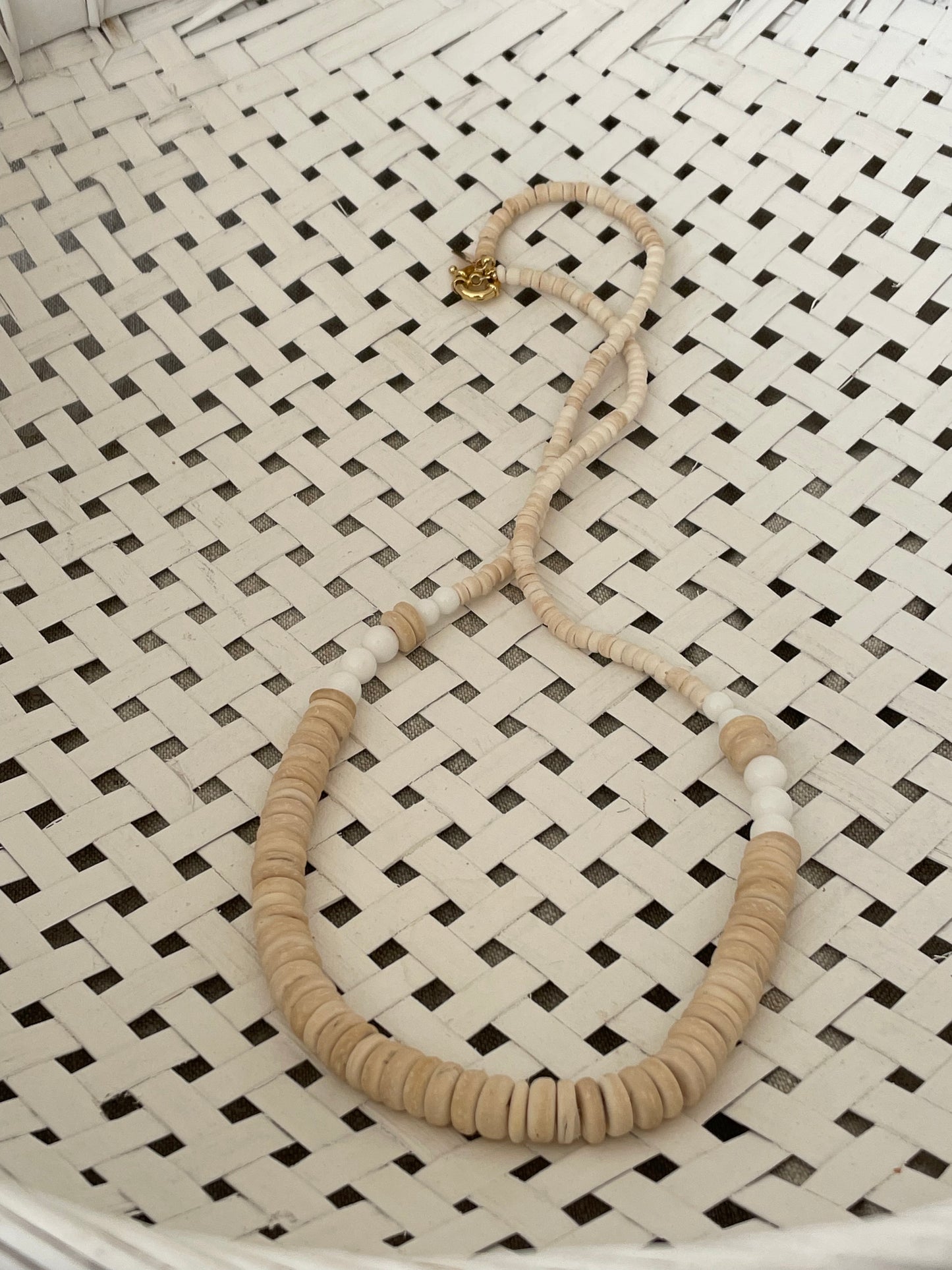 Long Origin necklace