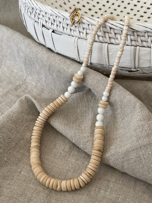 Long Origin necklace