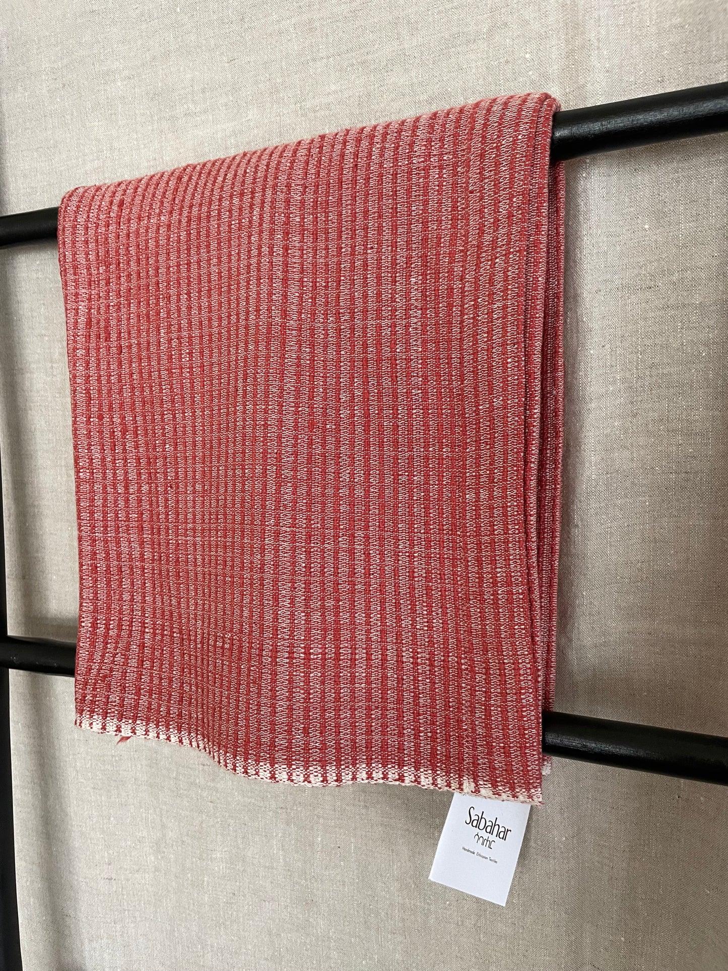 Zarima bath towel