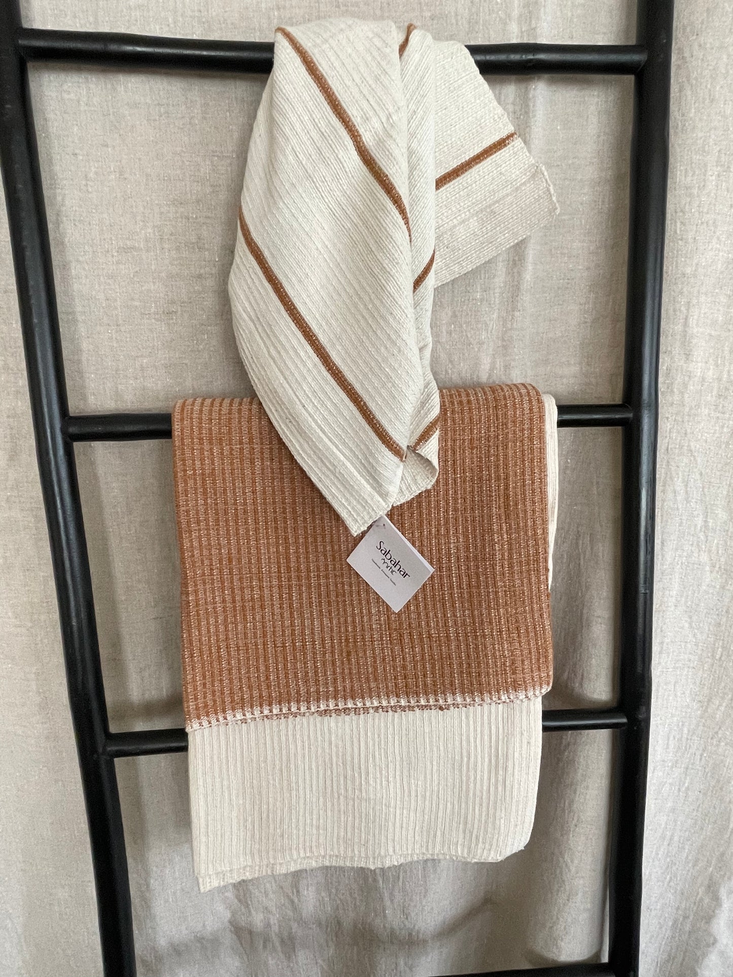 Zarima bath towel